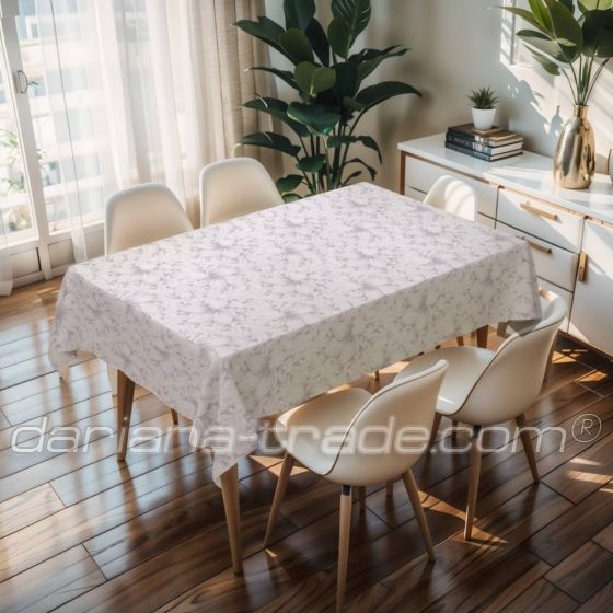 Плівка столова DarianA Прованс Bloom 1.37x20  PW363-R1495-2-2