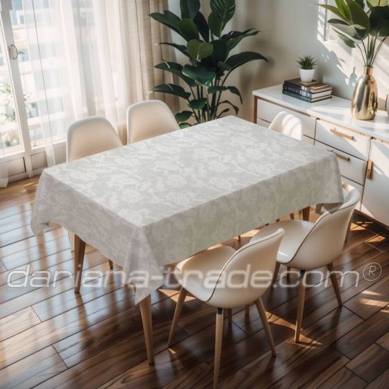 Плівка столова Dariana, Прованс Geometry 1,37x20м PW406-R1598-2