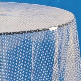 Плівка столова DarianA Силікон 1.35x30м ET0025