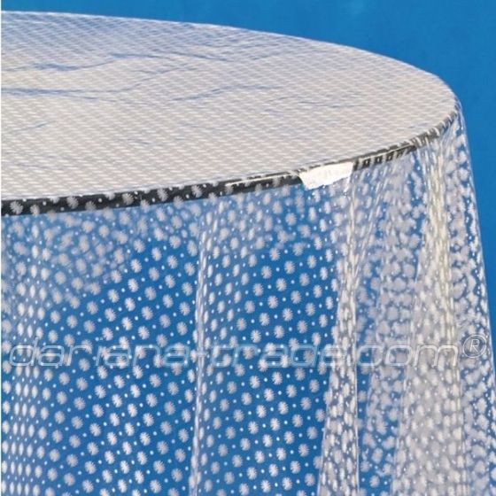 Плівка столова DarianA Силікон 1.35x30м ET0025