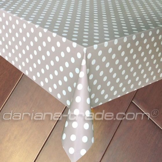Плівка столова DarianA Силікон 1.35x30м D403E