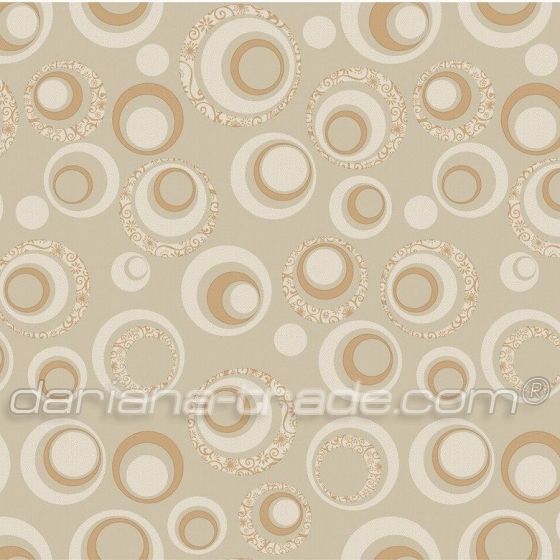 Плівка столова DarianA Силікон 1.35x30м ES1106-1