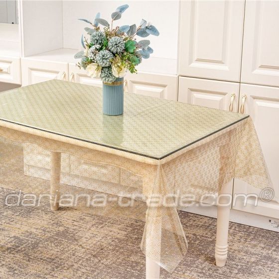 Плівка столова DarianA Силікон 1.35x30м ES0262-2