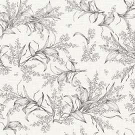 Плівка столова DarianA Силікон 1.35x30м ES1453-1