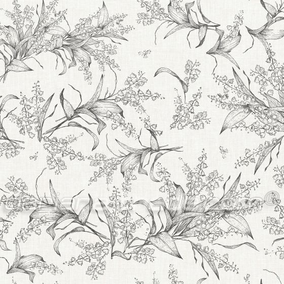 Плівка столова DarianA Силікон 1.35x30м ES1453-1