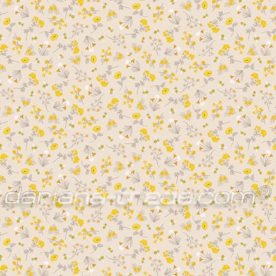 Плівка столова DarianA Силікон 1.35x30м ES1441-5