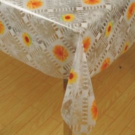 Плівка столова DarianA Силікон 1.35x30м D031TM