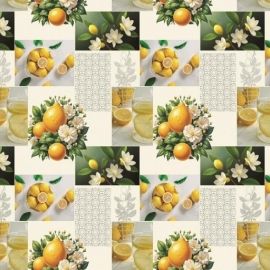 Плівка столова DarianA Силікон 1.35x30м ES1424-1