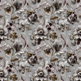 Плівка столова DarianA Силікон 1.35x30м  ES1355-7