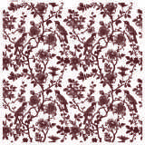 Плівка столова DarianA Силікон 1.35x30м  ES1410-2
