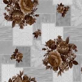 Плівка столова DarianA Силікон 1.35x30м ES0335-2