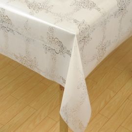 Плівка столова DarianA Силікон 1.35x30м A022TM