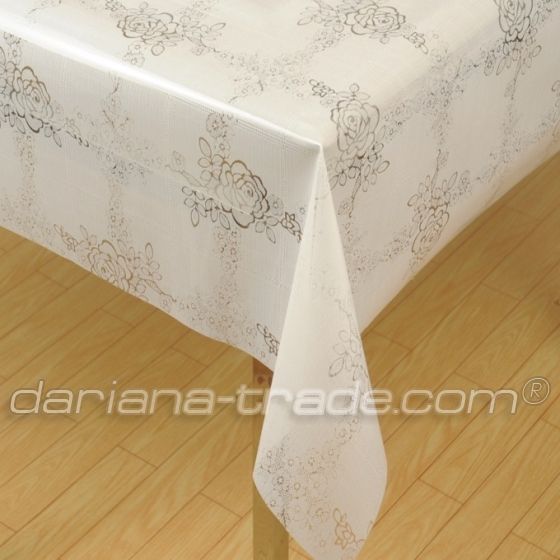 Плівка столова DarianA Силікон 1.35x30м A022TM