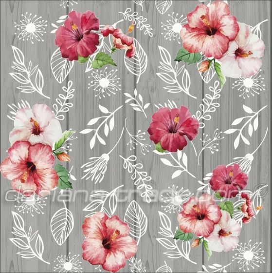 Плівка столова Dariana,1.35x25 ES0240