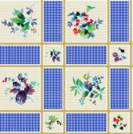 Плівка столова Dariana,1.35x25 F113M