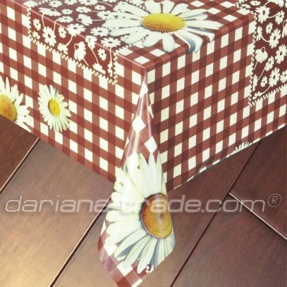 Плівка столова Dariana,1.35x25 E562A