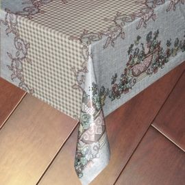 Плівка столова Dariana,1.35x25 D561D
