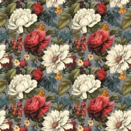 Плівка столова Flizelin Dariana,1.35x25 ES1429-5
