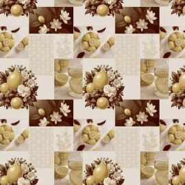 Плівка столова Flizelin Dariana,1.35x25 ES1424-9