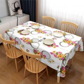 Плівка столова Gloss, тришарова 1.37x20м STS5790-1