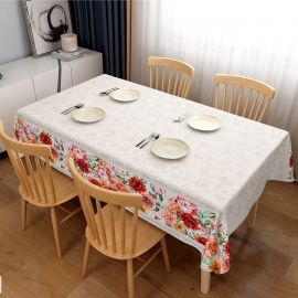 Плівка столова Gloss, тришарова 1.37x20м STS6178-1