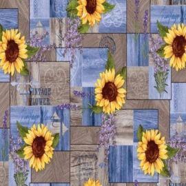 Плівка столова Flizelin Dariana,1.35x25 ES1322-8