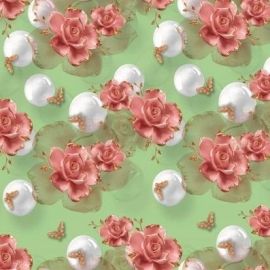 Плівка столова Flizelin Dariana,1.35x25 ES0249-7