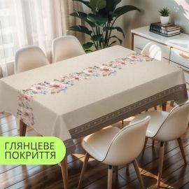 Плівка столова Dariana, Прованс Bloom 1,37x20м PW363-R1382-1-2