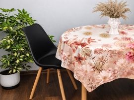 Плівка столова DarianA Силікон 1.35x30м ES1133-2