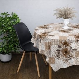 Плівка столова DarianA Силікон 1.35x30м  ES0113E