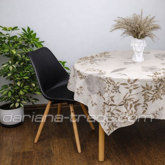 Плівка столова Dariana,1.35x25 ES1144-2