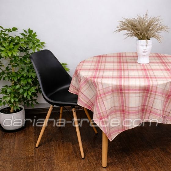 Плівка столова DarianA Силікон 1.35x30м ES1184-1