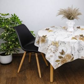 Плівка столова DarianA Силікон 1.35x30м ES1198-2