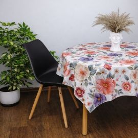 Плівка столова DarianA Силікон 1.35x30м ES1356-8