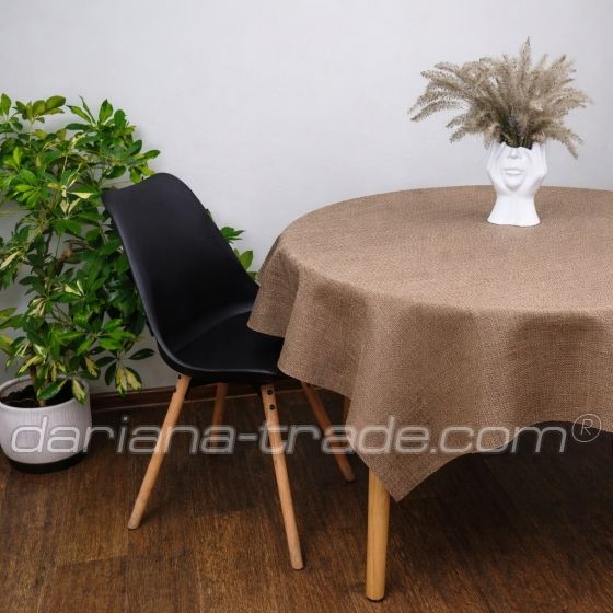 Плівка столова DarianA Силікон 1.35x30м ES1365-1