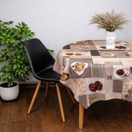 Плівка столова DarianA Силікон 1.35x30м ES1422-1