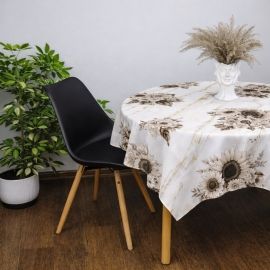 Плівка столова DarianA Силікон 1.35x30м ES1434-10