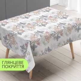 Плівка столова Dariana, Прованс Bloom 1,37x20м  PW363-R988-1-2
