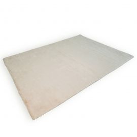Килимок з еко-хутра Elegant 160x220 см, ванільний