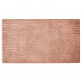 Килимок Fibra, коричневий, 68х120 см