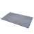 Килимок Fibra, сірий, 60x90 см