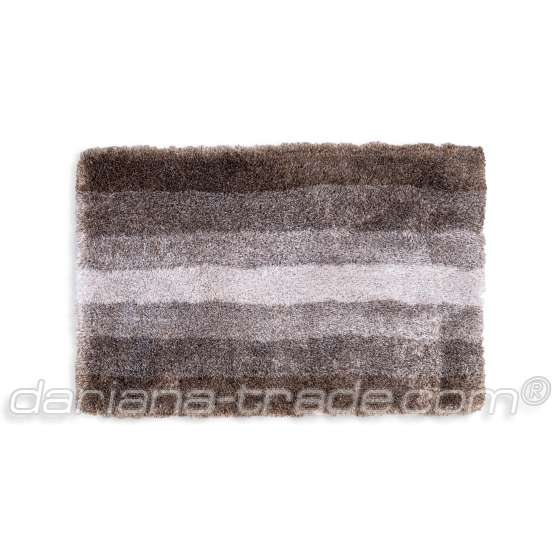 Килимок антибак. Pearl 60x90 бежевий