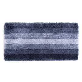 Килимок антибакт. Pearl 60x120 сірий