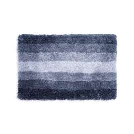 Килимок антибак. Pearl 60x90 сірий