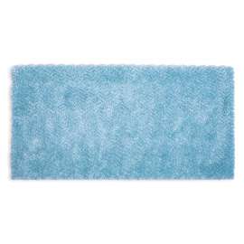 Килимок антибак. Tropical Sea 60x120 см м'ятний