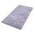 Килимок антибакт. Melange SOFT 60x90 сірий