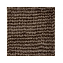 Килимок для ванної кімнати Standard, коричневий 60х50 см