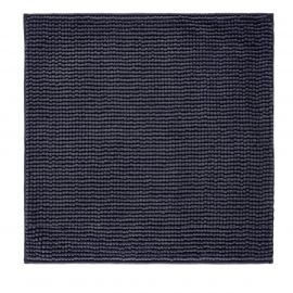 Килимок для ванної кімнати Standard, темно-синій 60х50 см