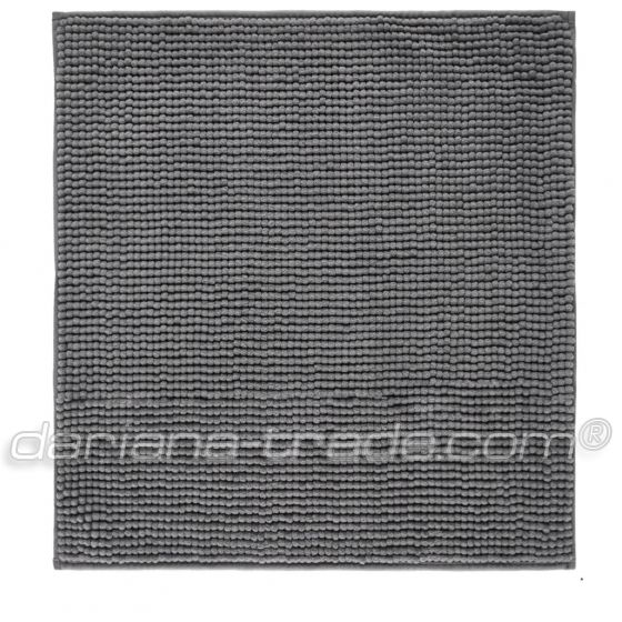 Килимок для ванної кімнати Standard, сірий 60х50 см