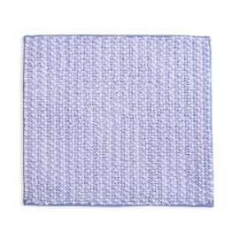 Килим для ванної кімнати Мелоді, лавандовий, 55х50 см